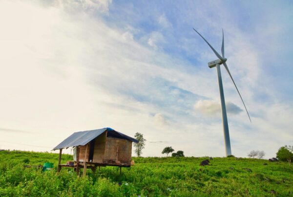 Wind Power
