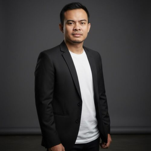 Indra Fauzi