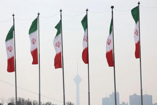 Iran Sanctions