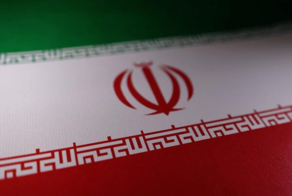 Iran Sanctions