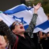Israel ceasefire