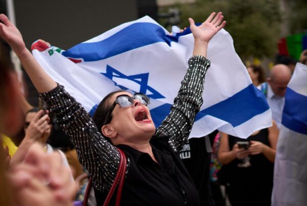 Israel ceasefire