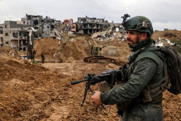 Israel Palestine