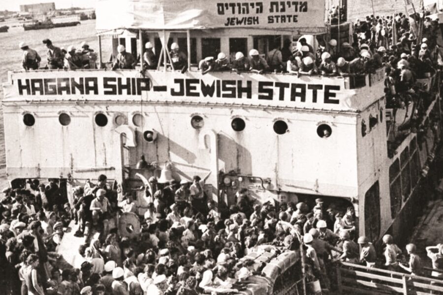 The Role of Zionism: History, Politics, & Global Influence in the 21st Century