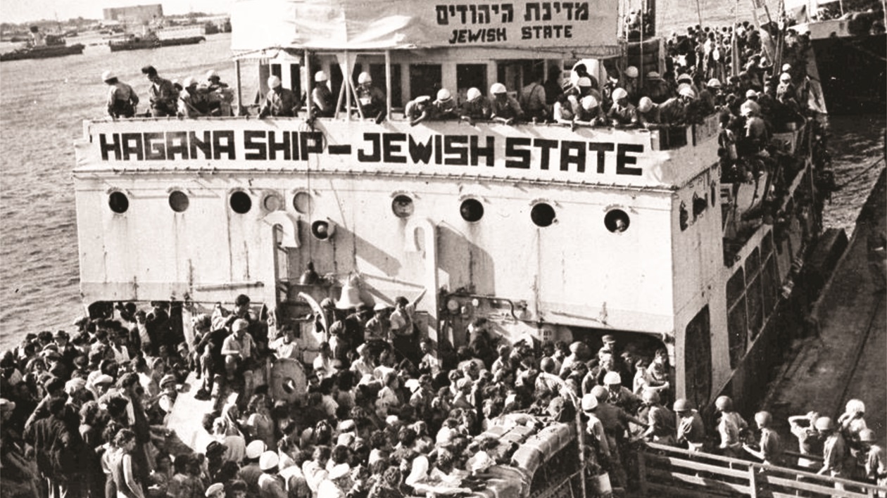 The Role of Zionism: History, Politics, & Global Influence in the 21st Century