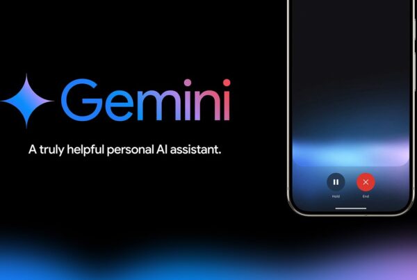 Google Gemini