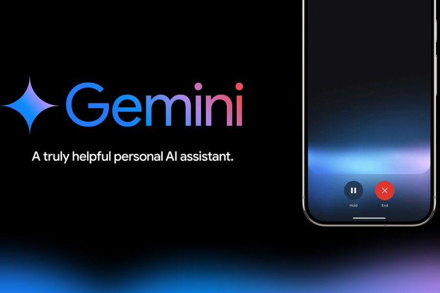 Google Gemini