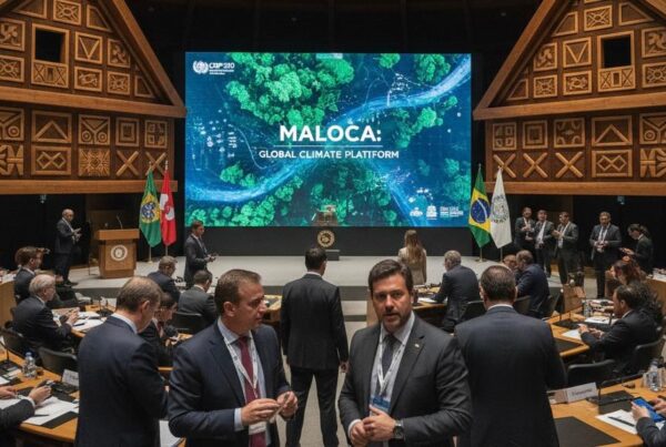 COP30 Brazil