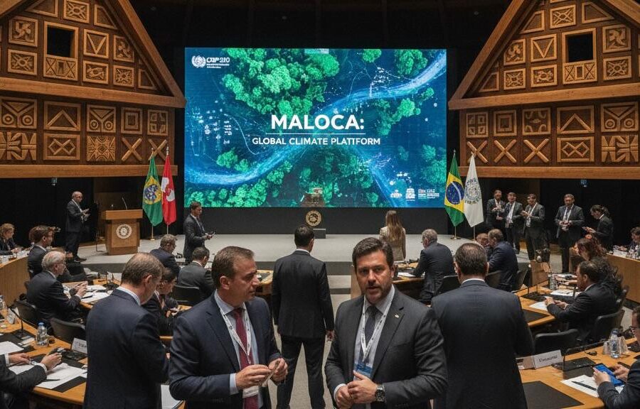 COP30 Brazil