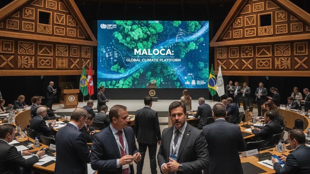 COP30 Brazil