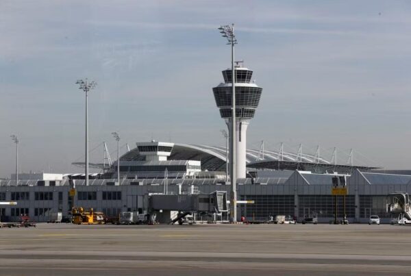 Munich Airport