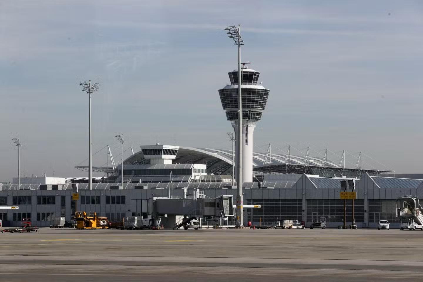 Munich Airport