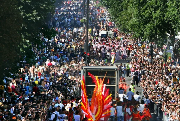 Notting Hill Carnival