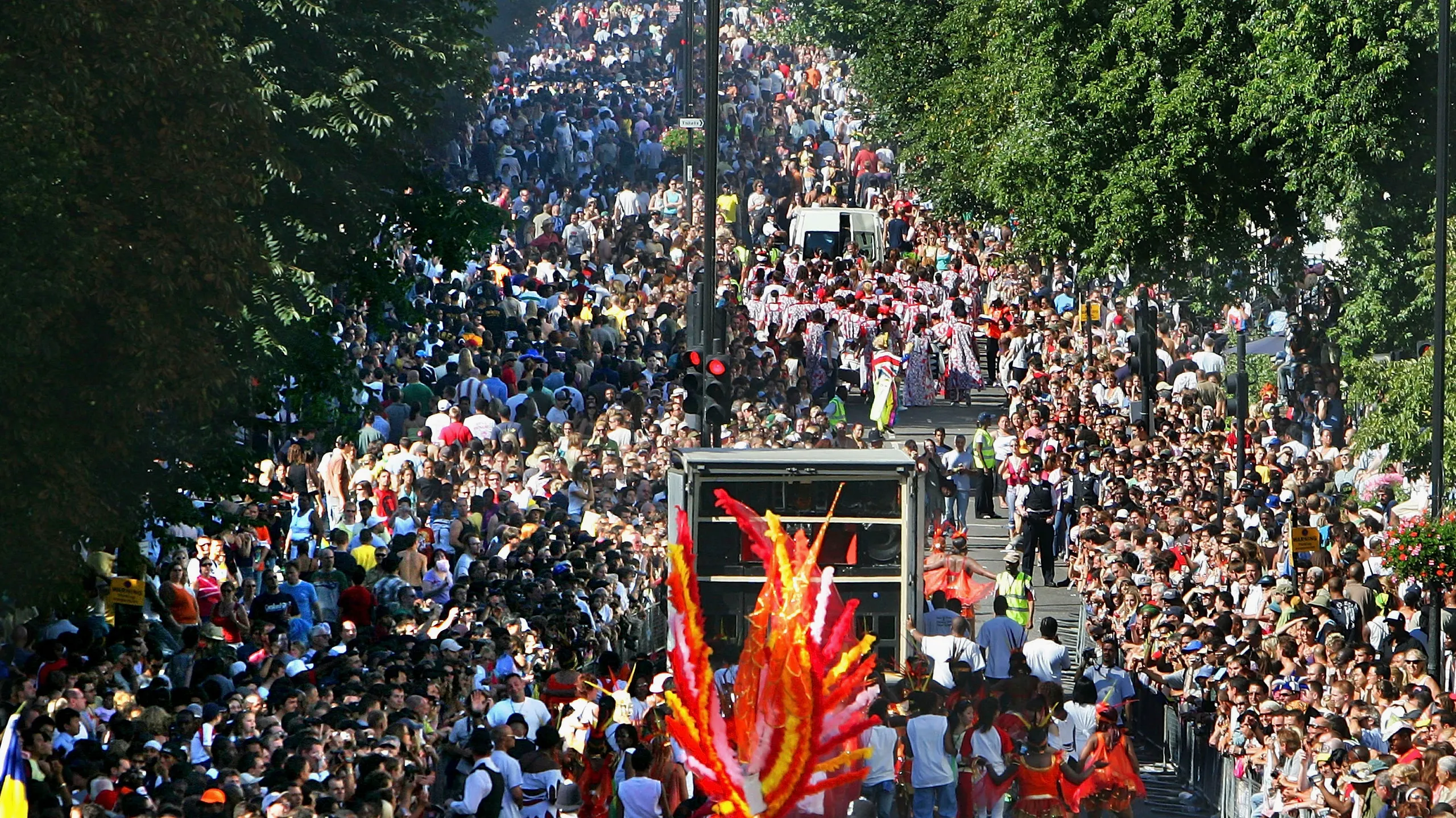 Notting Hill Carnival