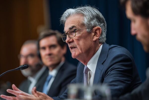 The fed