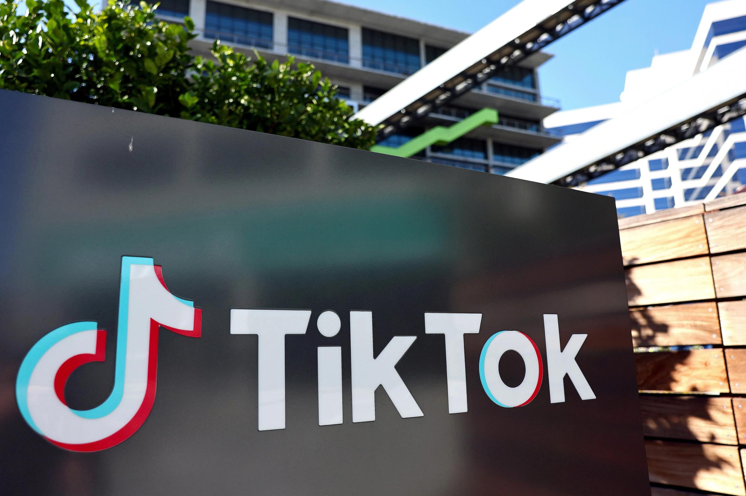 TikTok US