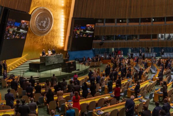 UNGA 80