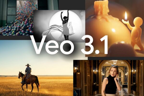 Veo 3.1