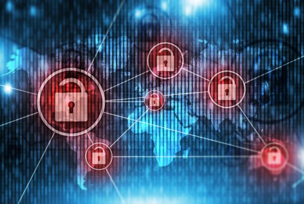 WannaCry Ransomware