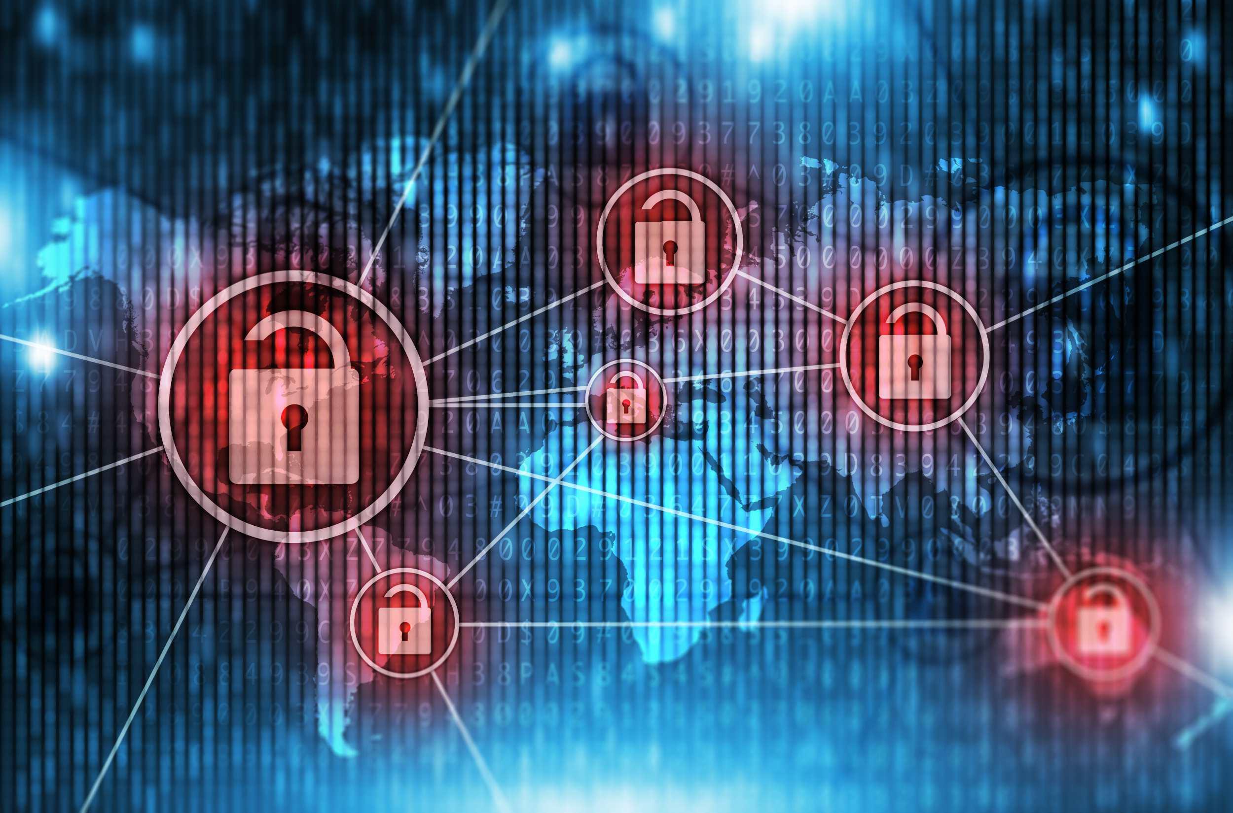 Ransomware WannaCry
