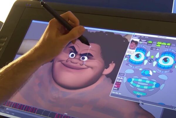 Animation