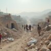 Afghanistan Earthquake Triggers Humanitarian Crisis