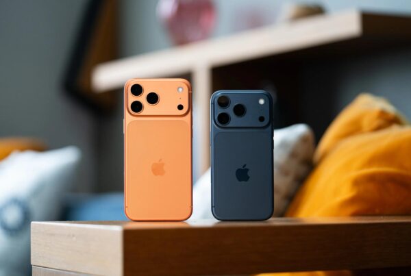iPhone 17