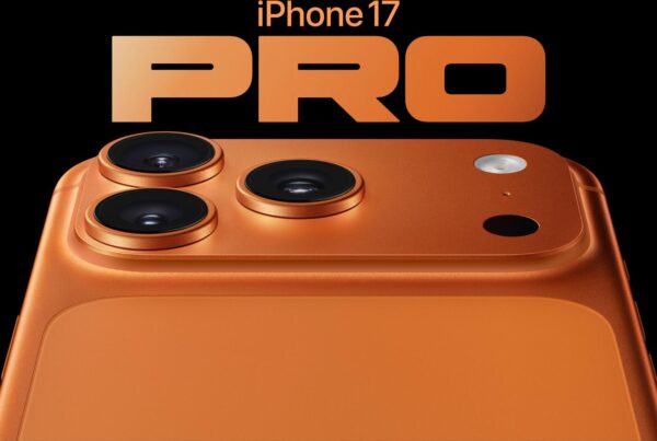 iPhone 17 Officially Launched with Super Thin Air Variant