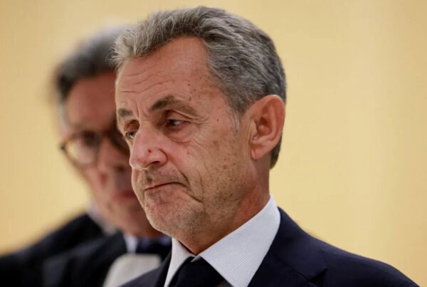 Death Threats Against Sarkozy Judge Shake France