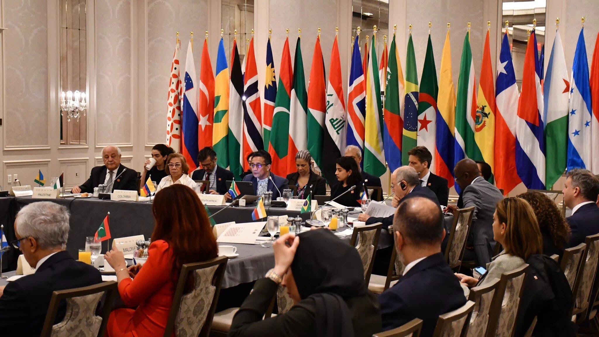 UN Criticism of Israel and Hague Group Proposal