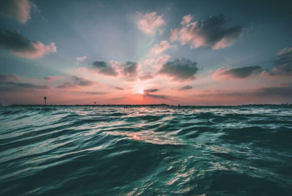 World’s Oceans Cross Acidity Threshold