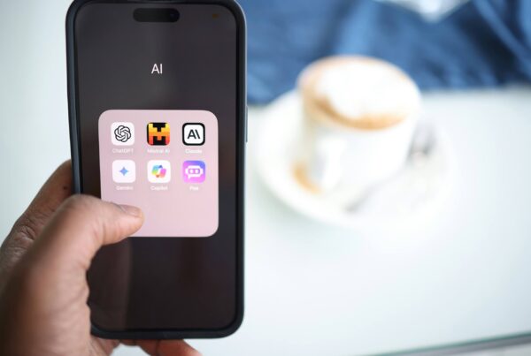 Why People Prefer AI Over Google