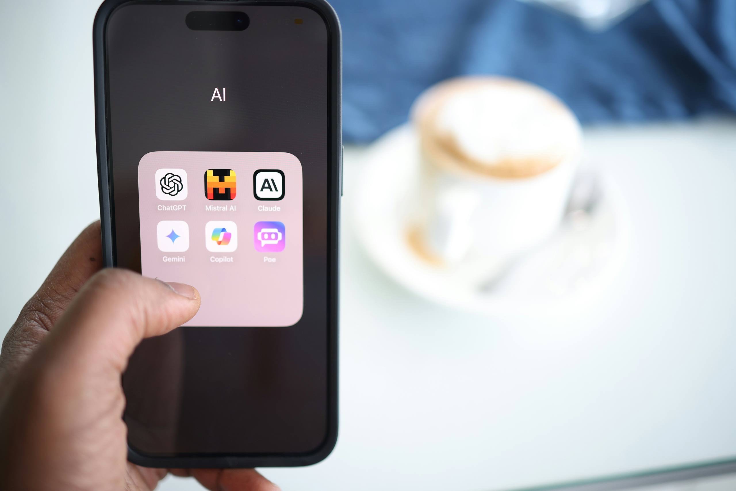 Why People Prefer AI Over Google