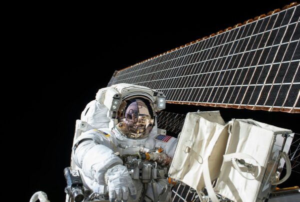 How Many Humans Have Reached Space