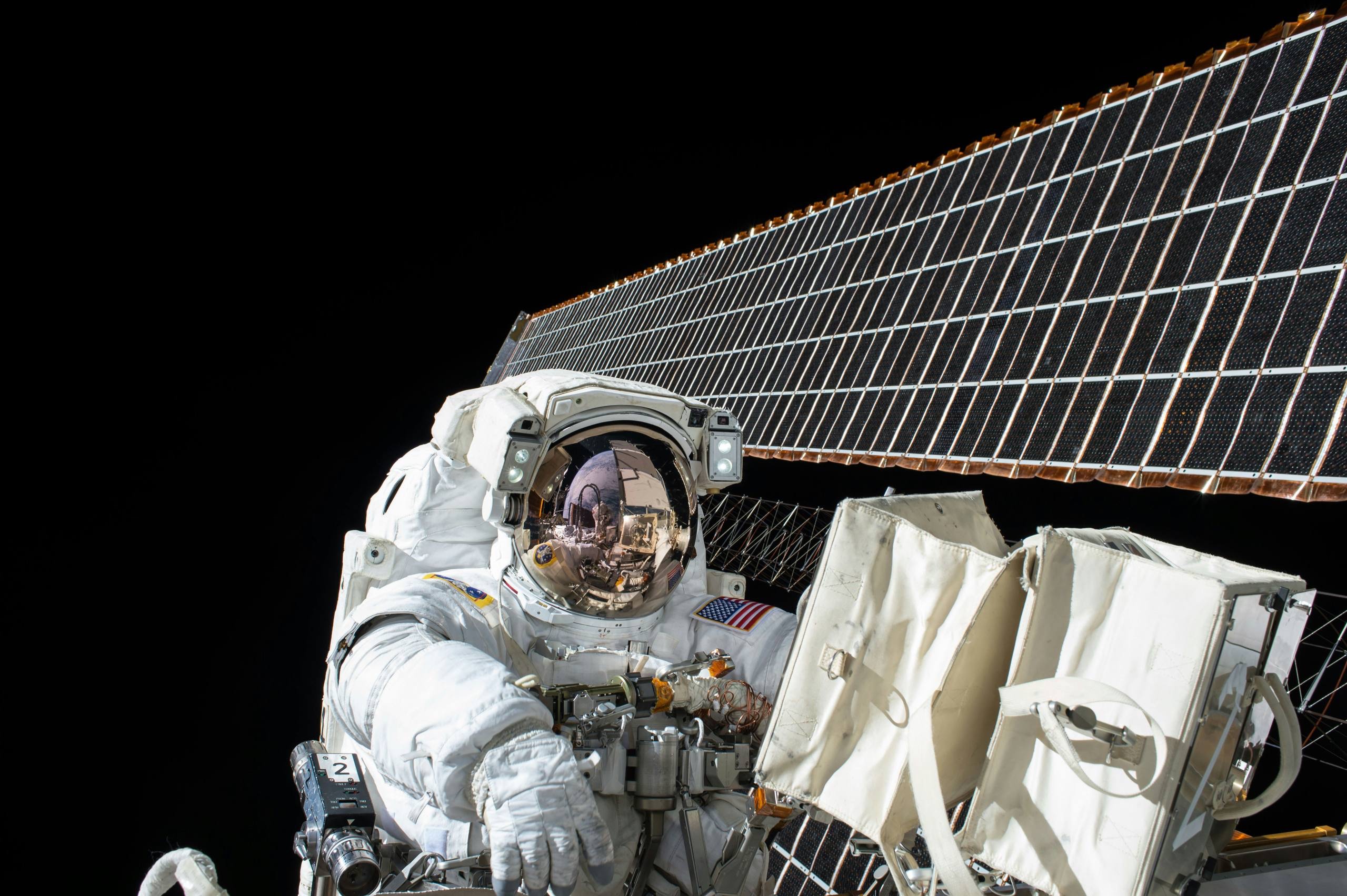 How Many Humans Have Reached Space