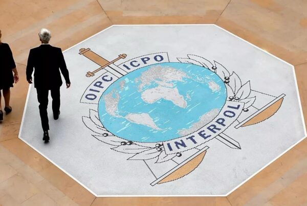 Interpol Arrests 260 Online Fraud Suspects in Africa