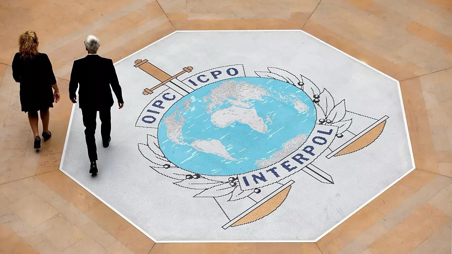 Interpol Arrests 260 Online Fraud Suspects in Africa