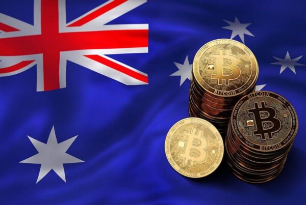 Australia Tightens Crypto Rules Under AFSL