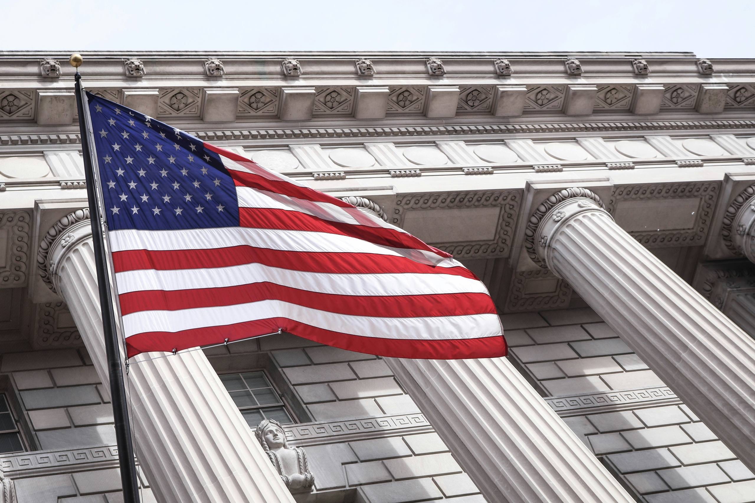 Why America Is Seen as a Superpower