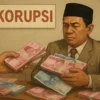 Corruption
