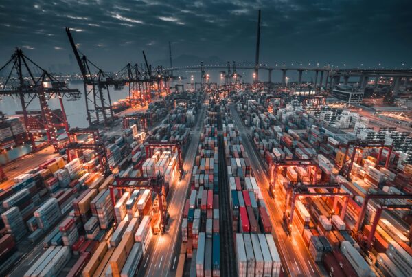 Trade Uncertainty