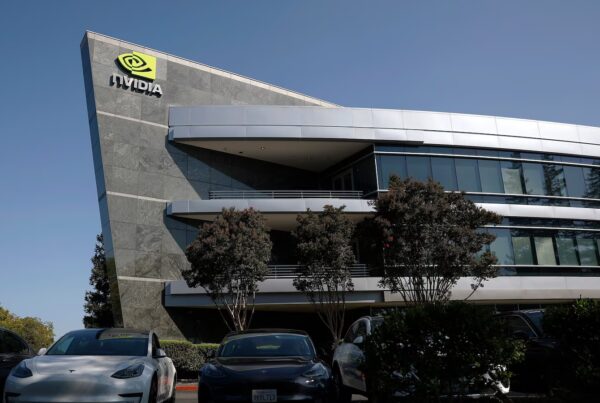 Nvidia
