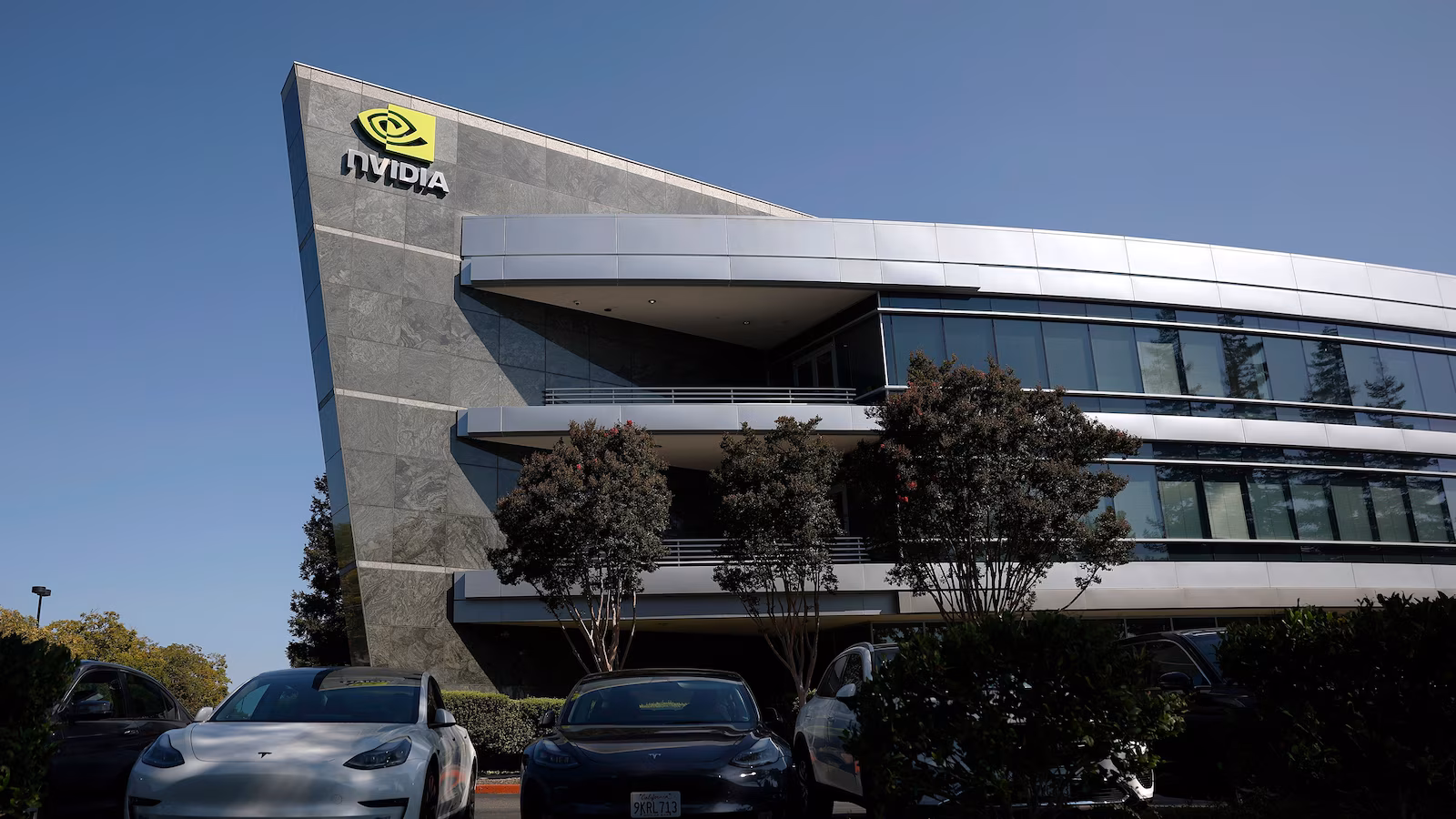 Nvidia