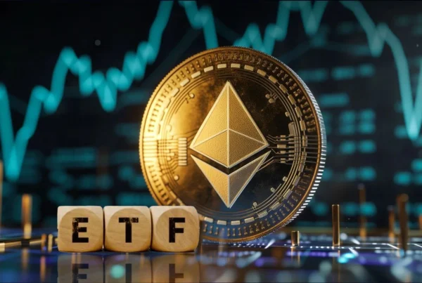 Bitcoin ETF