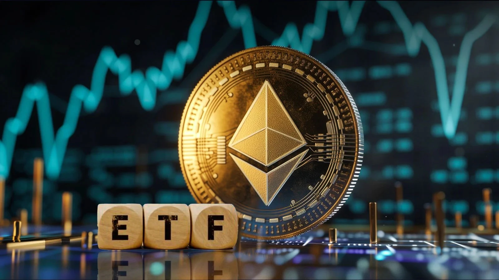Bitcoin ETF